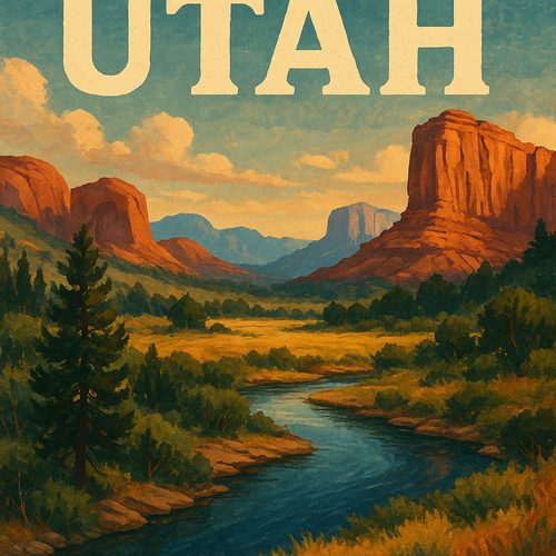 Celebrities You Didn’t Know Were from Utah