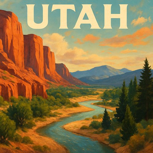 25 Fascinating Facts You Never Knew About Utah
