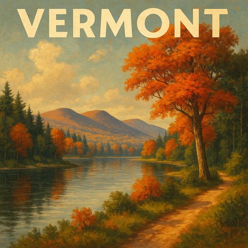 The Ultimate Family Vacation Guide to Vermont