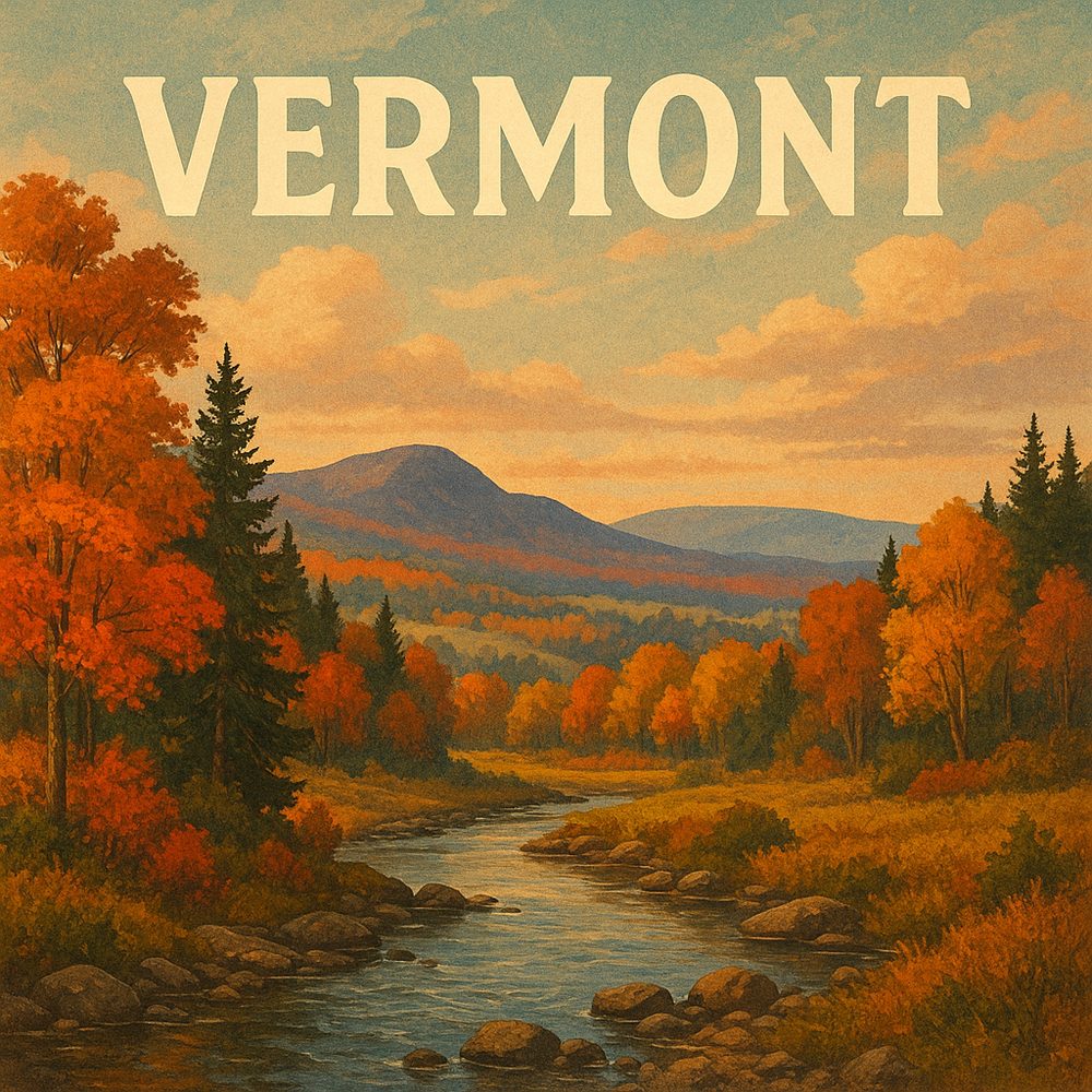 Celebrities You Didn’t Know Were from Vermont