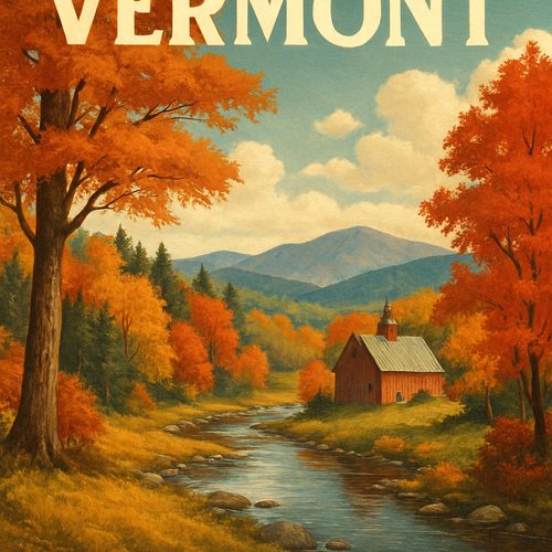 Vermont’s Role in American Music: From Jazz to Rock to Country