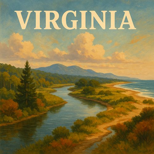 25 Fascinating Facts You Never Knew About Virginia