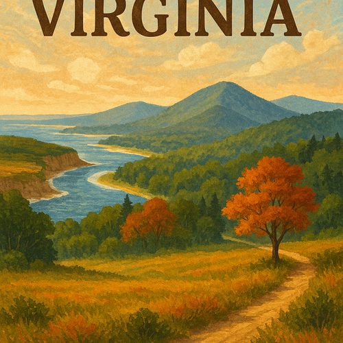 10 Bucket List Adventures You Can Only Have in Virginia