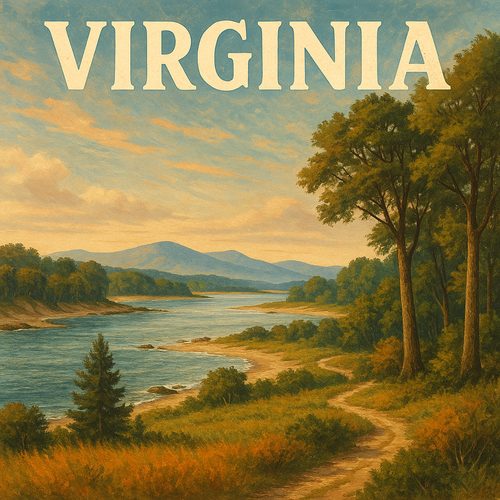 Celebrities You Didn’t Know Were from Virginia