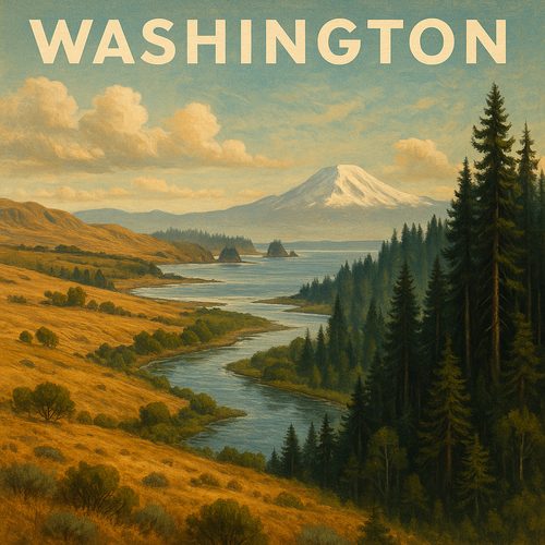 25 Fascinating Facts You Never Knew About Washington