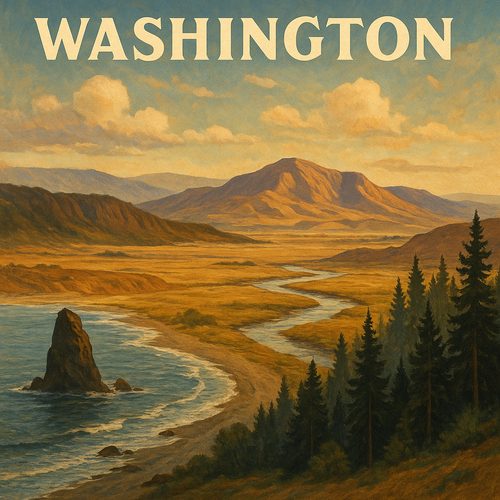 The Ultimate Family Vacation Guide to Washington