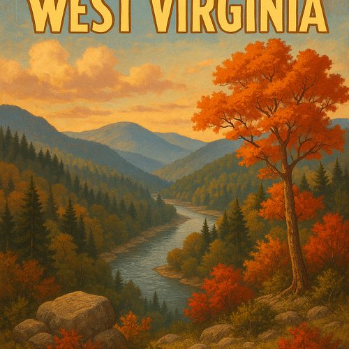 15 Unique Museums Worth Visiting in West Virginia