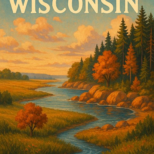 Celebrities You Didn’t Know Were from Wisconsin