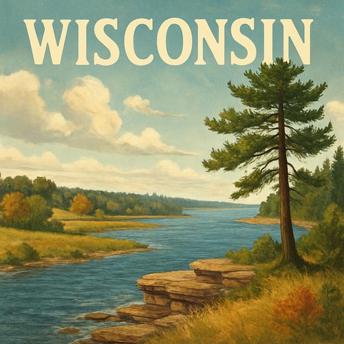 The 10 Most Beautiful Cities in Wisconsin