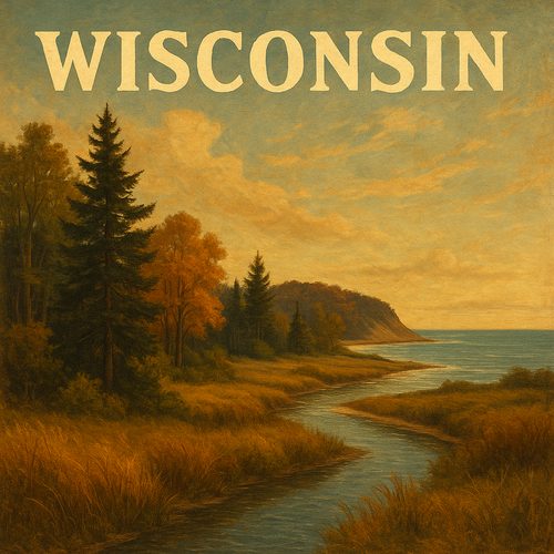 10 Bucket List Adventures You Can Only Have in Wisconsin
