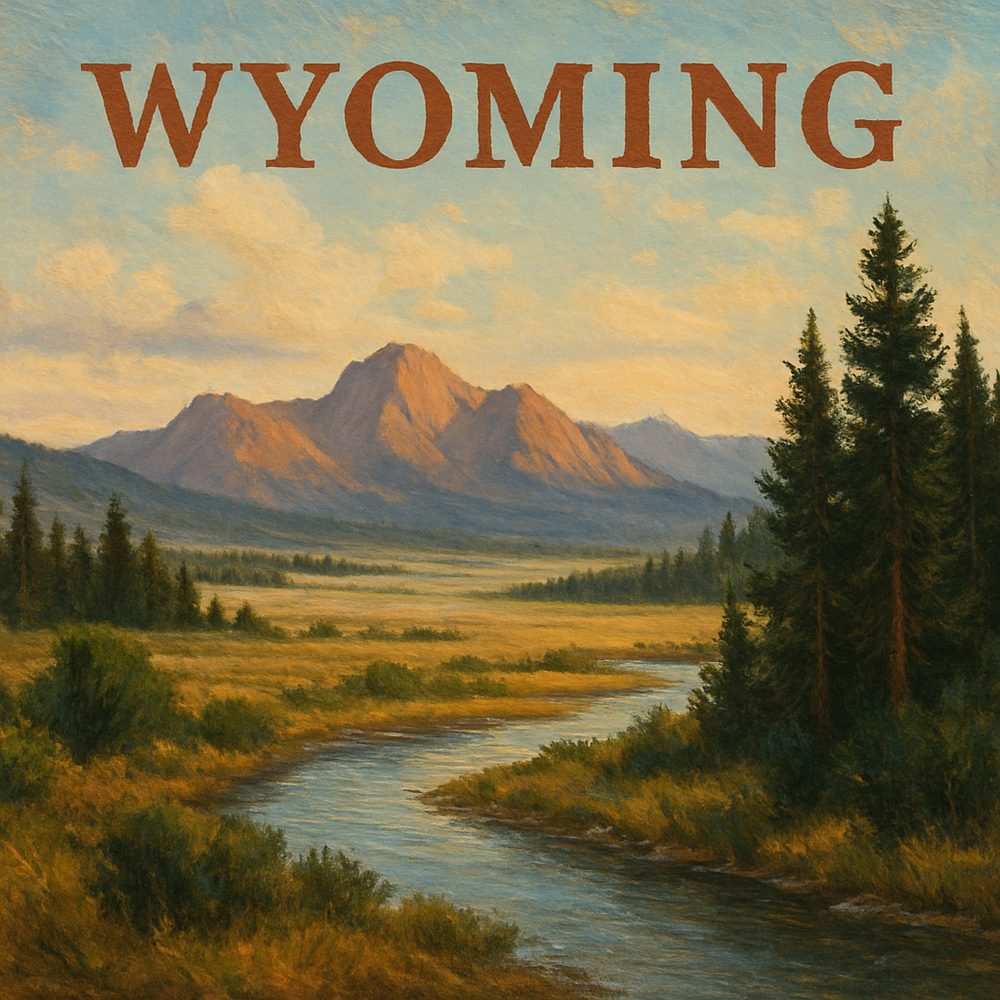 Cervecerías artesanales, destilerías y bodegas que pusieron a Wyoming en el mapa