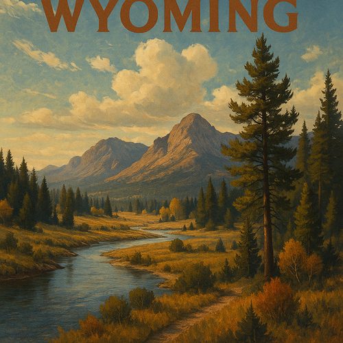 The Architecture Lover’s Guide to Wyoming