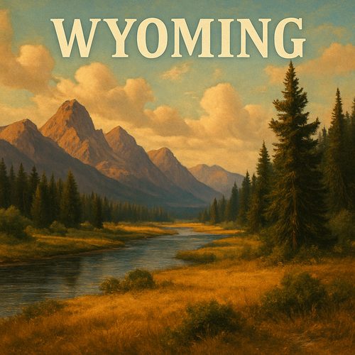 The Most Haunted Places in Wyoming (And the Stories Behind Them)