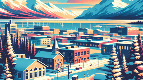 Fun Things To Do In Akutan, Alaska