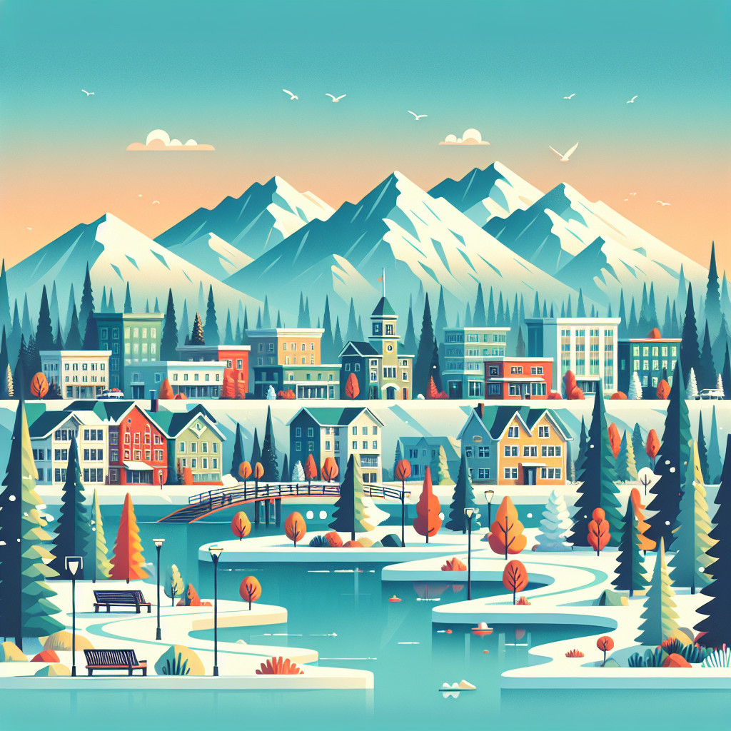 Cordova, AK