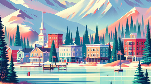 Fun Things To Do In Fairbanks North Star, Alaska