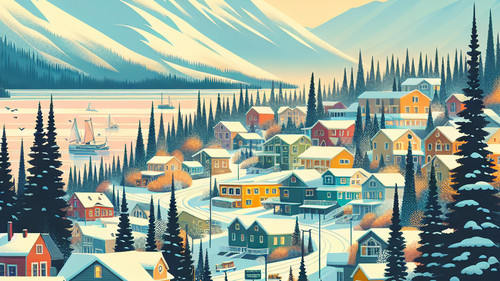 Fun Things To Do In Haines, Alaska