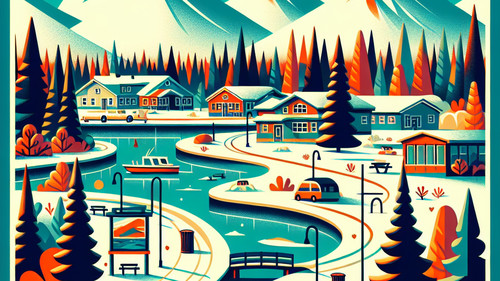 Fun Things To Do In Kenai, Alaska