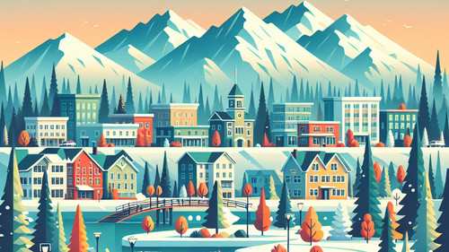 Fun Things To Do In Kusilvak Census Area, Alaska