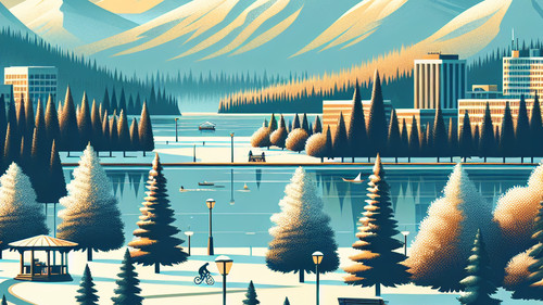 Fun Things To Do In North Pole, Alaska