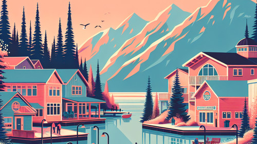 Fun Things To Do In Valdez, Alaska
