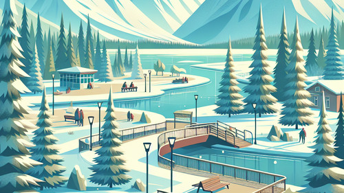 Fun Things To Do In Wasilla, Alaska