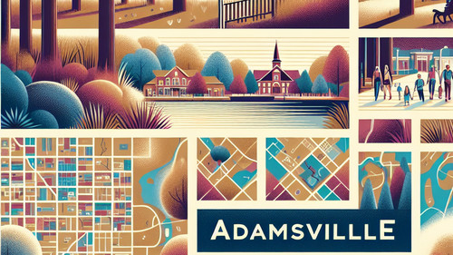 Fun Things To Do In Chelsea, Alabama