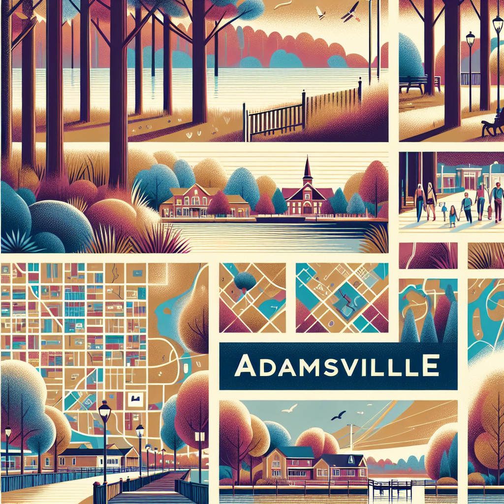 Midfield, AL