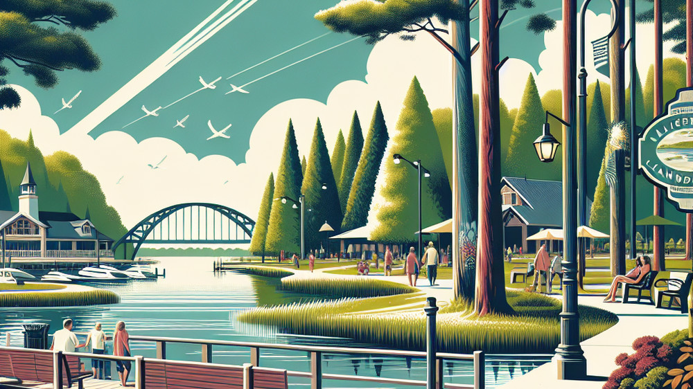 Featured image for Qué hacer en Ohatchee, Alabama