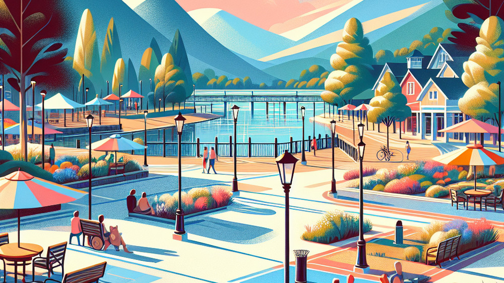 Featured image for Qué hacer en Scottsboro, Alabama