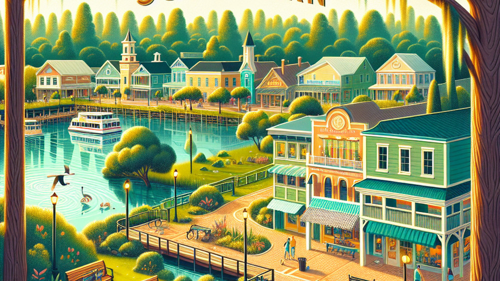 Featured image for Qué hacer en Smiths Station, Alabama