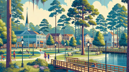 Fun Things To Do In Tuscaloosa County, Alabama