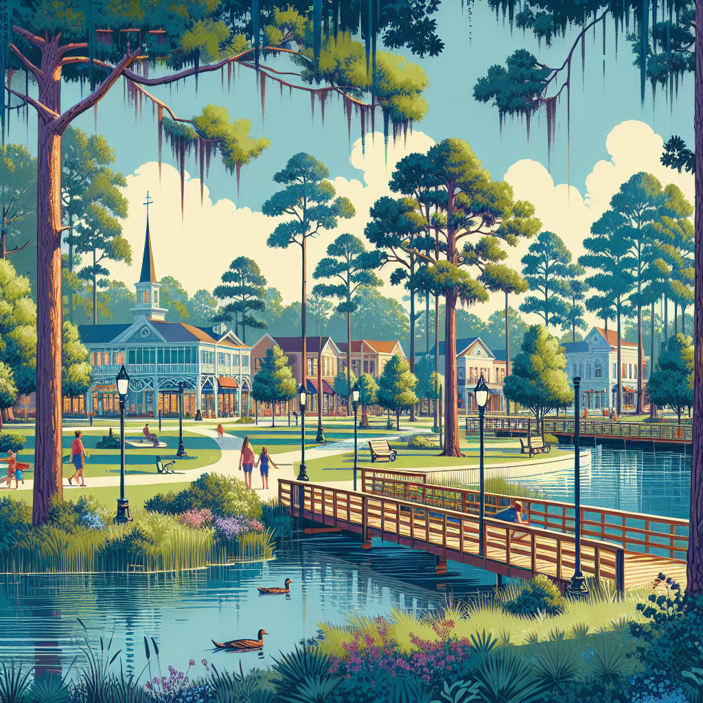 Vincent, AL