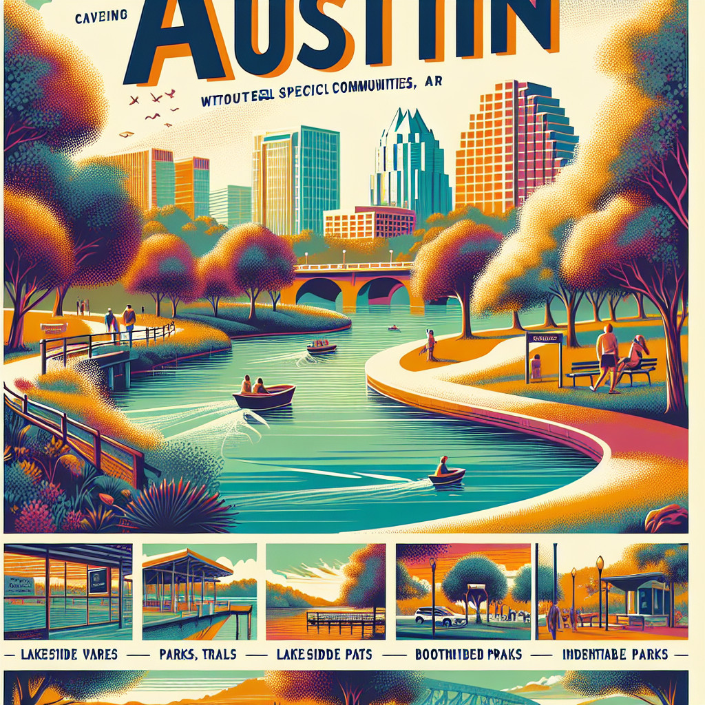 Austin, AR