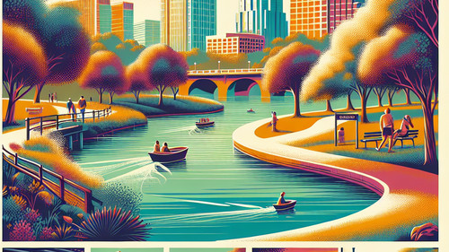 Fun Things To Do In Austin, Arkansas