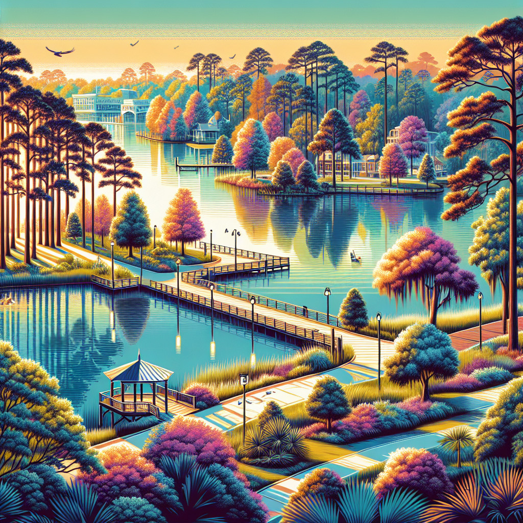 Cherokee Village, AR