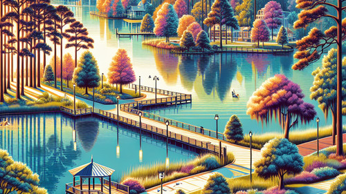 Fun Things To Do In Huntsville, Arkansas