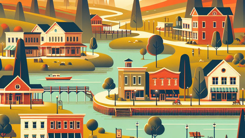 Fun Things To Do In Van Buren, Arkansas