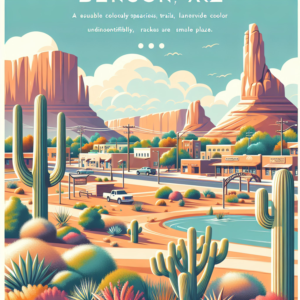 Globe, AZ