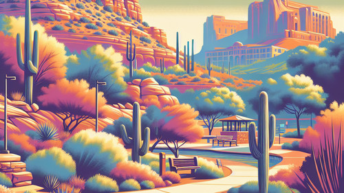 Fun Things To Do In Guadalupe, Arizona