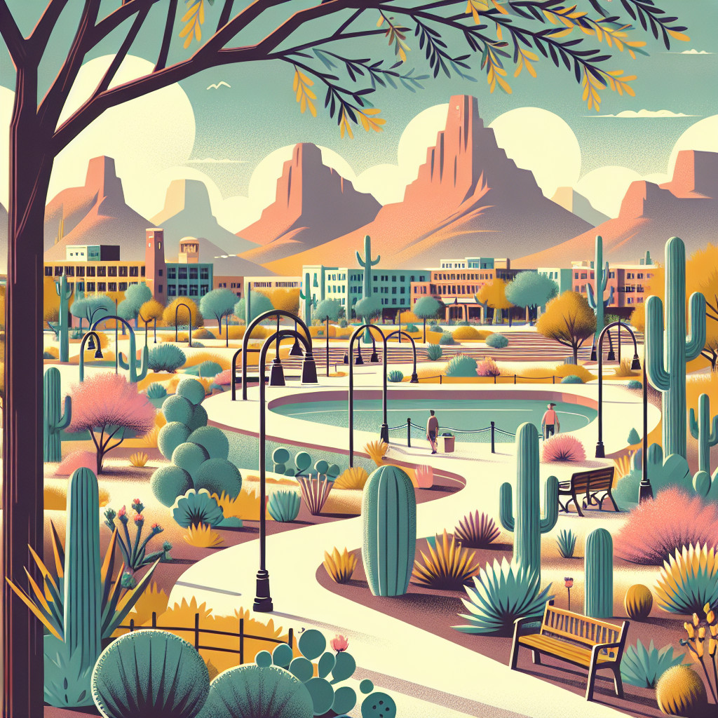 Litchfield Park, AZ