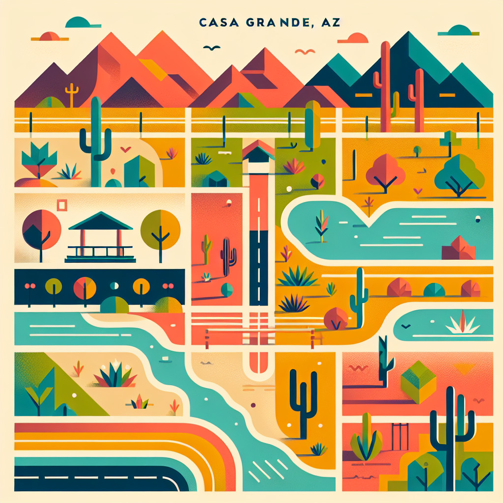 Mesa, AZ