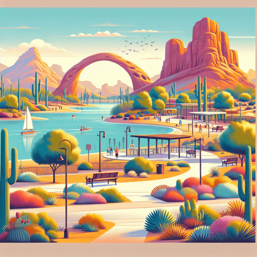 Page, AZ