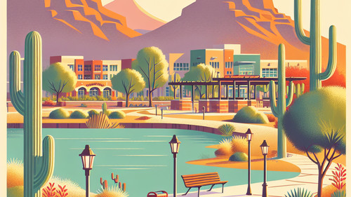 Fun Things To Do In Payson, Arizona