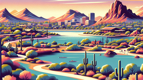 Fun Things To Do In Prescott Valley, Arizona