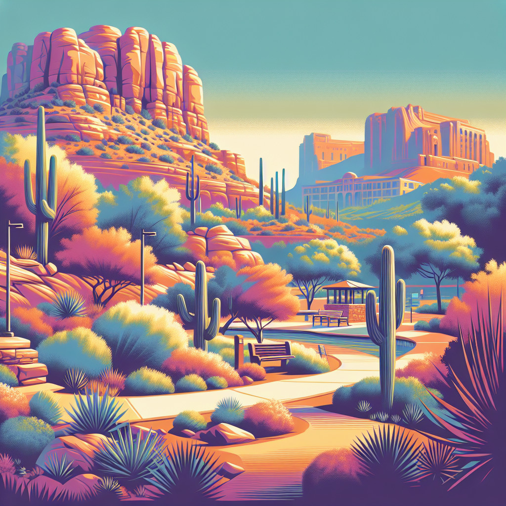 Quartzsite, AZ