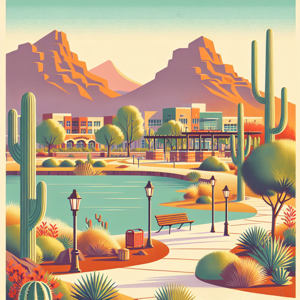 Queen Creek, AZ