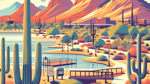 Fun Things To Do In Santa Cruz County, Arizona