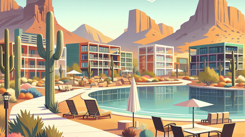 Fun Things To Do In Tucson, Arizona