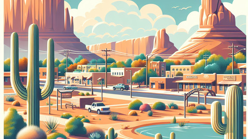 Fun Things To Do In Willcox, Arizona